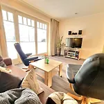 Komfortplus Appartement mit 1 Schlafzimmer und Terrasse im Erdgeschoss 129