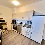 Komfortplus Appartement mit 1 Schlafzimmer und Terrasse im Erdgeschoss 129